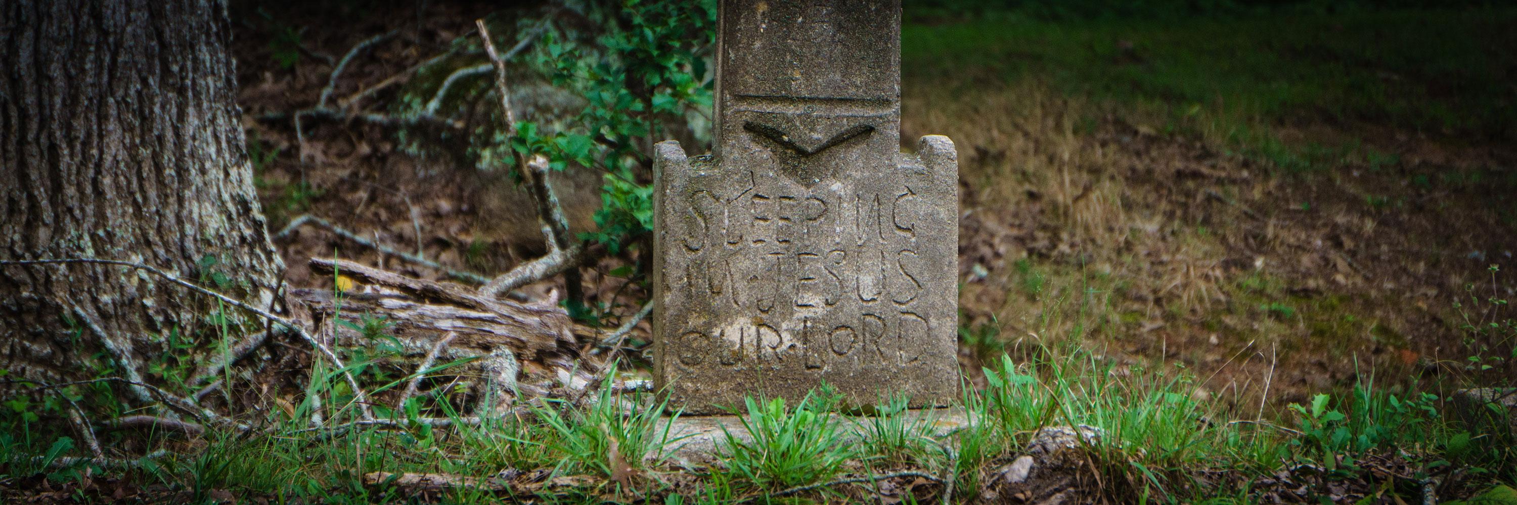 Origins of the Coroner's Office CSI Dixie